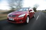 Kia pro_cee&rsquo;d 2008 года